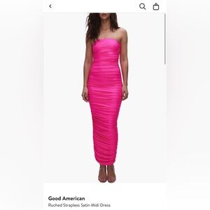 COPY - Good American - Size 4